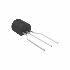 Components Electronic Transistors BC640ZL1G TO-226-3, TO-92-3 Long Body, Formed Leads In Stock - Product Image 1