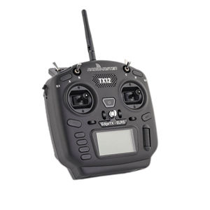 Dron Parrot Disco en <span class=keywords><strong>España</strong></span> con Controlador de Vuelo FPV Blanco para Carreras, Radiomaster Tx12 - Product Image 1