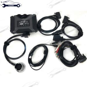 Super MB PRO M6+ DOIP VCI WiFi Actualización de C4 C6 Profesional para Diagnóstico de Concesionarios BENZ para Escáner de Autos, Camiones, Autobuses y Furgonetas Mercedes - Product Image 1