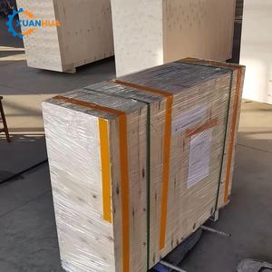 Sử dụng nhà máy ép dầu lạnh cho đậu phộng/hạnh nhân/MÈ-Vắt dầu tự động với thép không gỉ - Product Image 6