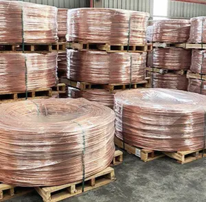 High Stranded Copper Wire Building Electric Wire For House