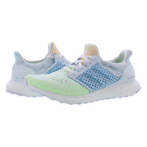 Chaussures de course pour homme Adidas Ultraboost Clima Couleur Chaussures Blanc/Chaussures Blanc/Vert Signal |   100% authentique - Product Image 4