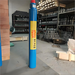 פטיש <span class=keywords><strong>DTH</strong></span> במשקל 400 ק\\\"ג עם אחריות ל-6 חודשים עבור אסדת קידוח בבניית בארות מים בכרייה וקידוחי פיצוץ - Product Image 6