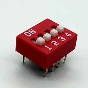 2023 Hot Sale Good Price Dip Switch Ds