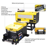Mesin Printer DTF Xinflying Murah A3 A2 30cm untuk Kaos, Mesin Printer DTF 60cm untuk Kaos