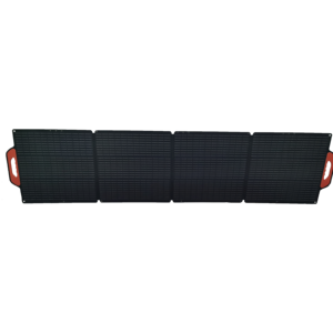 Special Offer Portable 200W <b>Foldable</b> <b>Solar</b> <b>Panel</b> Monocrystalline Charger <b>Solar</b> Battery Charger for Outdoor Camping Power Station - Product Image 3