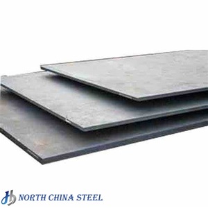 Lámina de Acero al Carbono Laminada en Caliente 2.5mm x 1500mm x 3000mm Q235B, Superficie Plana, Panel Metálico - Product Image 3