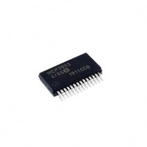 Circuito Integrado Original IC MCP3903-E/SS en Stock, Lista BOM - Product Image 1