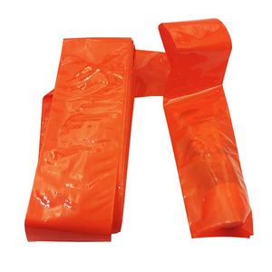 Polyamide Xúc Xích Vỏ 75Mm Biểu Tượng Tùy Chỉnh Flexography In Ấn Kingred Thương Hiệu Dễ Dàng Để Hoạt Động Cấp Thực Phẩm Cho Mortadella - Product Image 4