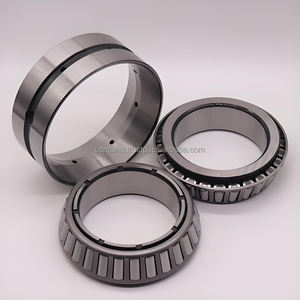 Roulement à rouleaux coniques à grande vitesse USMA 30213 de haute qualité, à une rangée, 30213 - Product Image 5