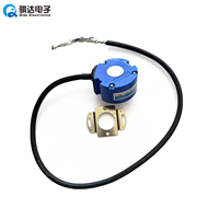 Nouvel encodeur incrémental/absolue Tamagawa TS5700N8501 d'origine pour le contrôle des moteurs industriels et les équipements d'automatisation