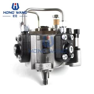 Bomba de Inyección de Combustible de Calibración Personalizada Confiable 294050-0424 8-97605946-8 Compatible con Motor Isuzu 6HK1 para Hino J08E - Product Image 3