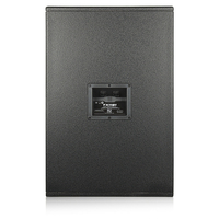 Vente en gros 18 pouces TX1181 pa haut-parleur subwoofer subwoofer audiobahn