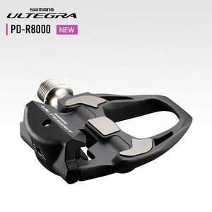 Pedal Autoblocante <span class=keywords><strong>Shimano</strong></span> ULTEGRA <span class=keywords><strong>PD</strong></span>-<span class=keywords><strong>R8000</strong></span> con Juego de Calas SM-SH11 - Product Image 6