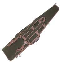 Sac de rangement à bandoulière réglable pour le tir en plein air avec poche pour accessoires de chasse