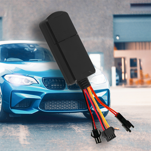 T94Pro 4G 2G GPS-<span class=keywords><strong>Tracker</strong></span> für LKWs mit SOS-Alarm und Mikrofon für die Platzierung von Fernhören-Dashboards - Product Image 5