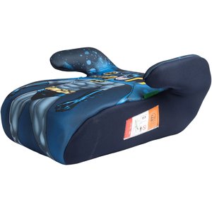 Seggiolino rialzato per auto Batman Pan da 125 a 150 cm - Product Image 6