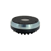 Pilote de tableau de ligne d'usine 1.4 ''pilote de Compression en néodyme de gorge 4 pouces VC haut-parleur Tweeter à dôme en titane 8ohm professionnel