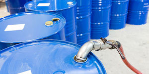 Aceite Base de Calidad de Exportación SN150 SN300 SN500, Material Avanzado para Mezcla de Lubricantes y Aplicaciones Industriales - Product Image 5