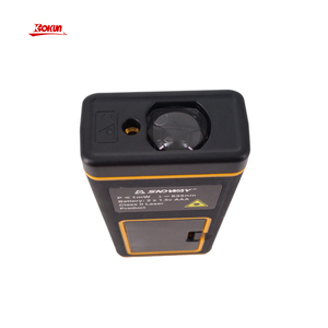 เครื่องวัดระยะเลเซอร์ SNDWAY SW-TG100 หน้าจอใหญ่ ระยะวัด 100 เมตร - Product Image 2