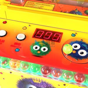 Máquina de redemption de bola de la suerte, máquina expendedora de juguetes suaves - Product Image 4