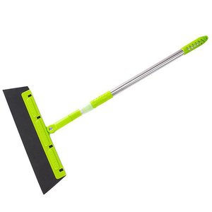 FF5790 <span class=keywords><strong>Balai</strong></span>-essuie-glace extensible pour sols, idéal pour salles <span class=keywords><strong>de</strong></span> bain, cuisines, carrelages et fenêtres - Vente en gros - Product Image 1