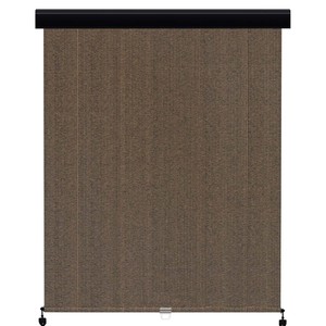 Hướng dẫn sử dụng dọc thả Con lăn Rèm mái hiên Windproof rèm cửa sổ - Product Image 5