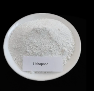 जस्ता सल्फाइड पिगमेंट पाउडर कॉस्मेटिक उपयोग लिथोन बी 301/b311 पिगमेंट सफेद पाउडर - Product Image 2