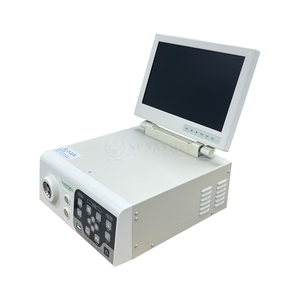 SY-P033-1 bonne qualité vétérinaire vidéo Gastrsocope Colonoscope vétérinaire Animal Portable Gastroscope à vendre - Product Image 2