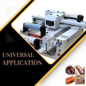 Nueva Impresora UV de Inyección de Tinta 6090 con Posicionamiento Visual Automático, Todo en Uno, para Impresión en Múltiples Materiales, Alta Demanda - Product Image 6