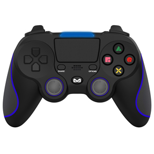 Usine conception privée manette de jeu pour ordinateur de téléphone portable TV pour sony <span class=keywords><strong>playstation</strong></span> 4 d'assurance qualité - Product Image 2