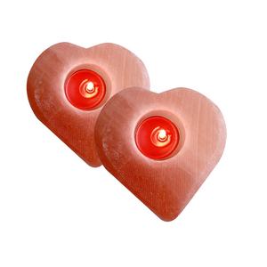 Bougeoir en forme de cœur, porte-bougie de haute qualité, produits de décoration romantique tr/min - Product Image 6