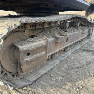 Excavatrice hydraulique Sany 365 d'occasion de qualité supérieure, puissance élevée, faible nombre d'heures, fiable pour l'exploitation minière, la pierrière et la construction - Product Image 6