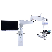 High Quality Low Price Ophthalmic Surgical Microscope Ophthalmic Operation Microscope