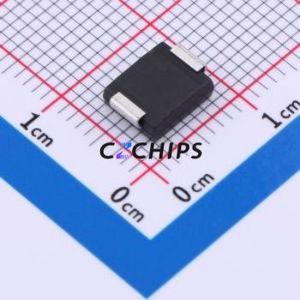 Nuevo y Original SS10100-SMC SMC(DO-214AB) Diodo Schottky, Venta al por Mayor de Componentes Electrónicos, Proveedor de Chips y Servicio BOM - Product Image 2