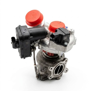 Turbocompresor K03 53039700578 53039880578 9814415480 para Peugeot 3008 5008 508 Citroen C4 DS5 DS6 <span class=keywords><strong>1.6</strong></span> THP EP6-GEN2 Motor Turbo - Product Image 3