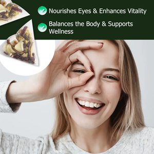 Tisane OEM PEOSTAS : Soutien Digestif Naturel, Détoxifiant, Complément pour la Santé Gastrique - Product Image 5