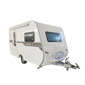 Autocaravana de Lujo <span class=keywords><strong>4x4</strong></span> y Caravana Fabricada en China, Venta al Por Mayor de Fábrica <span class=keywords><strong>2022</strong></span> - Product Image 2