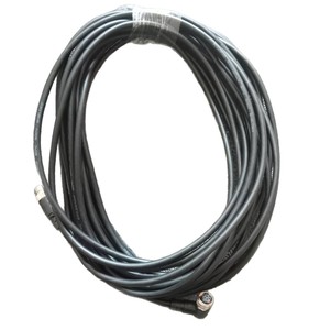 ชุดสายเคเบิลเยอรมัน Bk Mikro ยาว 10 เมตร รุ่น 6204370 พร้อมเซ็นเซอร์ตรวจจับใบมีดหัก สำหรับใช้งานในอุตสาหกรรม - Product Image 5