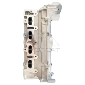 7701471364 7701474361 7701473352 Conjunto de Cabeza de Cilindro K4M-OLD 1.6L 16V para Motor Renault Megane Clio Kangoo Dacia Logan - Product Image 3