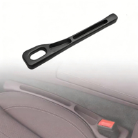 Boîte de rangement pour l'espace entre les sièges, boîte de rangement pour voiture, accessoires pour Jetour Traveler T2, vente chaude