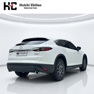 <span class=keywords><strong>Mazda</strong></span> CX4 2021, 2.0L, 2WD, Automático, Edición Skyactiv Exploration, Auto Usado, <span class=keywords><strong>SUV</strong></span> Compacto, Conducción Suave, Vehículo Confiable - Product Image 4