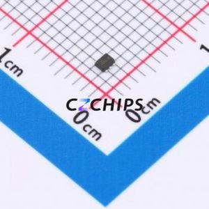 ทรานซิสเตอร์สนาม SC-89-6 SI1070X-T1-GE3ใหม่ดั้งเดิม (MOsfet) - Product Image 1
