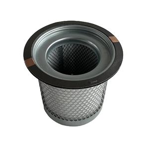 Manny 54595442 Separador de Aceite y Aire de Alta Calidad, Elemento Filtrante Esencial para el Mantenimiento de Compresores Industriales - Product Image 1