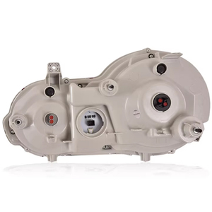 ไฟท้าย LED สำหรับรถยนต์นิสสัน GT-R R35 ปี 2009-2017 <span class=keywords><strong>GTR</strong></span> R35 Valenti ไฟท้าย ไฟเบรก ไฟเลี้ยว ไฟตัดหมอกหลัง อุปกรณ์ตกแต่งรถยนต์ - Product Image 6