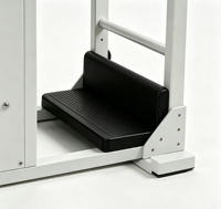 Équipement de fitness de haute qualité au design élégant, prix d'usine, équipement d'entraînement corporel, entraînement de yoga, Reformer Pilates en bois d'érable pour adultes