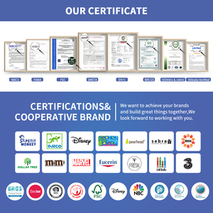 Nhà Sản Xuất Tùy Chỉnh Câu Đố Ghép Hình Giấy Tùy Chỉnh In Mô Hình Nhà Máy Câu Đố Ghép Hình Cho Trẻ Em Và Người Lớn - Product Image 6