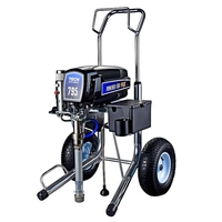 Pulvérisateur de Peinture Airless TL-795, Machine Airless Professionnelle 695