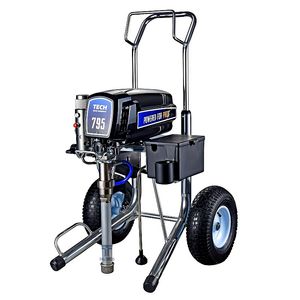 جهاز رش الدهان اللا هوائي TL-795 موديل Procontractor 695 - Product Image 2