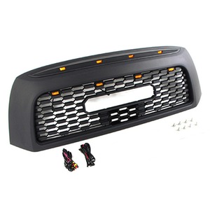Parrilla Delantera para Auto, Parrilla Deportiva para Toyota Tundra 2006-2013, Kit de Carrocería, Accesorios para Auto - Product Image 6
